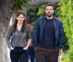 Jennifer Garner et Ben Affleck : le couple -parents de 3 enfants- officialise son divorce après 10 ans de mariage
