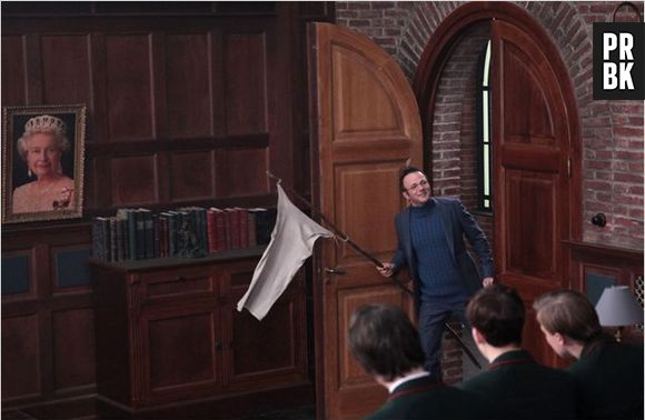 Les Profs 2 : Kev Adams fait le show dans un film délirant