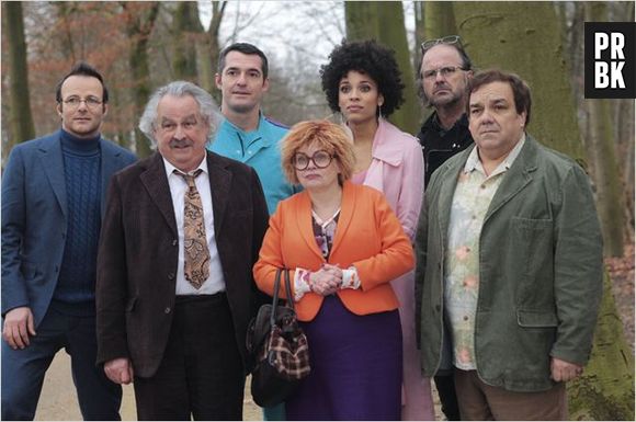 Les Profs 2 : Kev Adams fait le show dans un film délirant