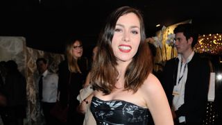 Olivia Ruiz enceinte : la femme chocolat attend son premier enfant