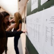 Bac 2015 : un candidat obtient la mention &quot;Très bien&quot;... à 13 ans !