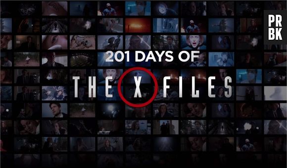 X-Files : un teaser avec des images inédites de la nouvelle saison diffusée par FOX