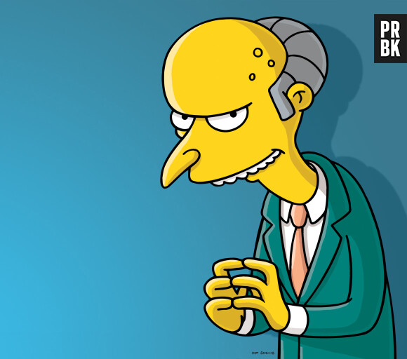 Les Simpson : Harry Shearer (Monsieur Burns) finalement de retour pour la saison 27