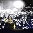 Le jeune DJ superstar Martin Garrix a soulevé la foule avec son set explosif