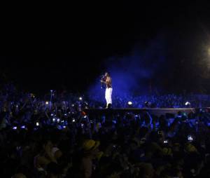 Jason Derulo plus sexy que jamais à Malte pour Isle of MTV