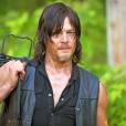  The Walking Dead saison 6 : Daryl se d&eacute;voile 