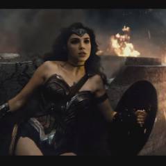 Batman v Superman : une nouvelle bande-annonce épique avec Lex Luthor et Wonder Woman