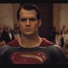 Batman v Superman : Superman (Henry Cavill) dans la nouvelle bande-annonce du Comic Con