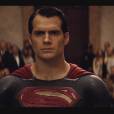  Batman v Superman : Superman (Henry Cavill) dans la nouvelle bande-annonce du Comic Con 