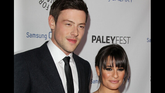 Lea Michele : un message touchant pour les 2 ans de la mort de Cory Monteith