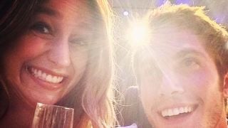 Glee : mariage surprise pour deux acteurs de la série !