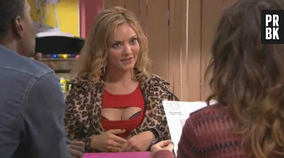 Plus belle la vie : l'actrice qui incarne Wendy n'est pas fan du livre érotique centré sur son personnage