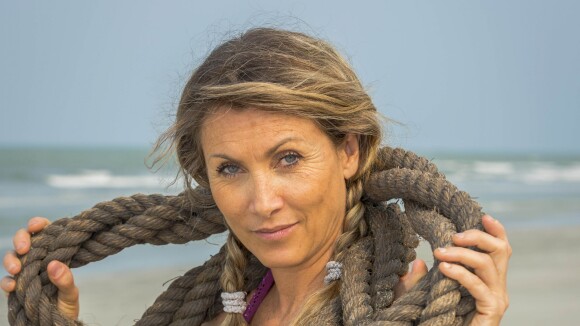 Chantal (Koh Lanta 2015) tacle la prod : "Au montage, on ne garde que les moments négatifs"