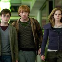 Harry Potter : Harry, Ron et Hermione bientôt de retour au cinéma ?