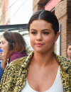  Selena Gomez sexy en short 