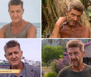 Bruno (Koh Lanta 2015) avant/apr&egrave;s : sa perte de poids pendant l'&eacute;mission de TF1