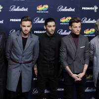 Zayn Malik : Liam Payne ne l'oublie pas pour les 5 ans des One Direction