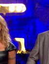 Koh Lanta 2015 : Chantal et Bruno lors de la finale, le 24 juillet sur TF1