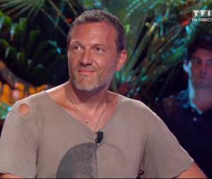 Marc (Koh Lanta 2015) : grand gagnant de cette édition au terme de la finale, le 24 juillet 2015 sur TF1