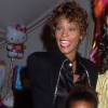Bobbi Kristina Brown : la fille de Whitney Houston est décédée après des mois de coma le 26 juillet 2015