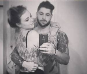 Sara (Secret Story 8) complice avec son petit-ami sur Instagram