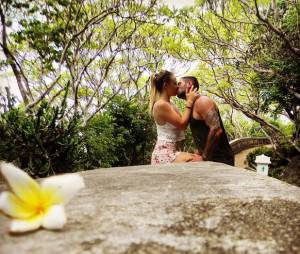 Sara (Secret Story 8) : vacances en Thaïlande avec son petit-ami