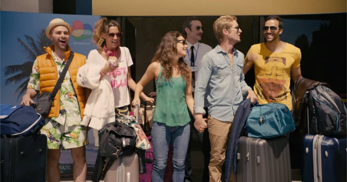 Babysitting 2 la bande à Fifi de retour au cinéma le 2 décembre 2015 Purebreak