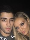 Zayn Malik et Perri Edwards : rupture pour l'ex One Direction et la Little Mix
