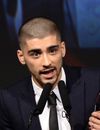  Zayn Malik célibataire : rupture avec Perrie Edwards 