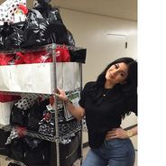Kylie Jenner généreuse : sa jolie surprise à des enfants malades pour ses 18 ans