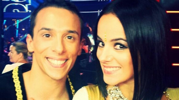 Grégoire Lyonnet : le petit-ami d'Alizée écarté de Danse avec les stars 6 ?