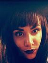 Shy'm dévoilé une nouvelle photo de sa petite soeur sur Instagram