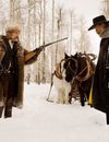 The Hateful Eight : le nouveau film de Quentin Tarantino avec Samuel L. Jackson, Tim Roth, Kurt Russell... au cinéma pour Noël 2015