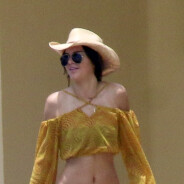 Kendall Jenner et Hailey Baldwin en bikini pour des vacances sexy au Mexique