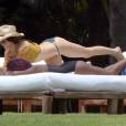 Kendall Jenner et Hailey Baldwin : vacances sexy au Mexique pour l'anniversaire de Kylie Jenner