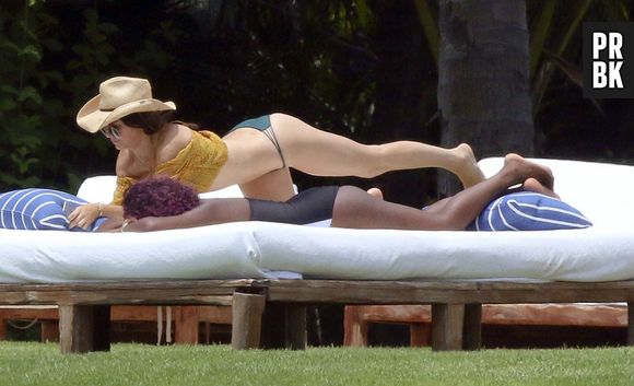 Kendall Jenner et Hailey Baldwin : vacances sexy au Mexique pour l'anniversaire de Kylie Jenner