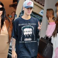 Kim Kardashian, Justin Bieber, Ariana Grande... les stars les plus détestées des Américains