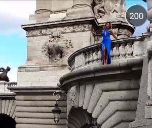 Parisa (Les Marseillais en Thaïlande) : les coulisses d'un shooting dévoilés sur Snapchat