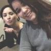 Demi Lovato et Madison de la Graza complices sur Instagram