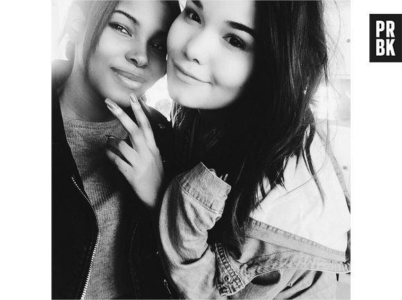 Madison de la Garza est la demi-soeur de Demi Lovato