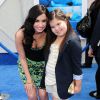 Madison de la Garza est la demi-soeur de Demi Lovato