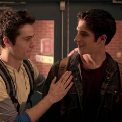 Teen Wolf saison 5 : Tyler Posey et Dylan O'Brien ont failli faire leurs adieux
