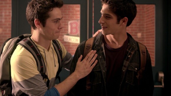 Teen Wolf saison 5 : Tyler Posey et Dylan O'Brien ont failli faire leurs adieux