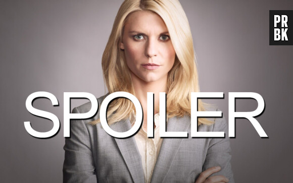 Homeland saison 5 : Carrie et Quinn bientôt en couple ?