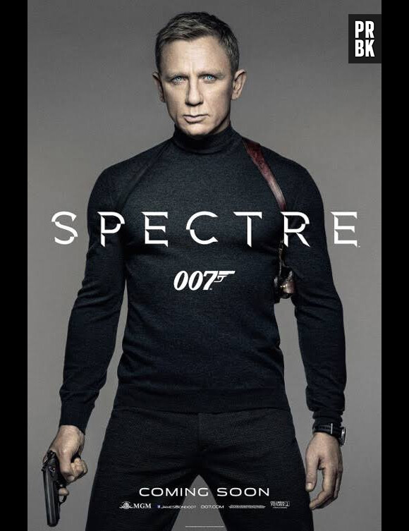 James Bond bientôt gay au cinéma ?