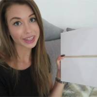 EnjoyPhoenix généreuse : la YouTubeuse fait gagner un MacBook Air à ses abonnés !