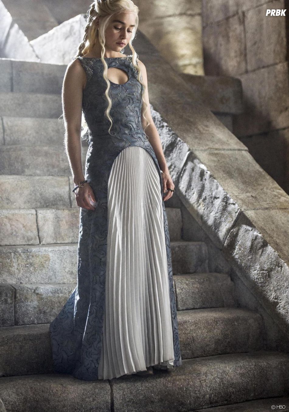Game of Thrones saison 4 Daenerys en danger Purebreak