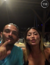 Les Marseillais en Thaïlande : Parisa et Julien en couple ?