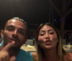 Les Marseillais en Thaïlande : Parisa et Julien en couple ?