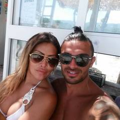 Julien et Parisa (Les Marseillais) déjà la rupture ?